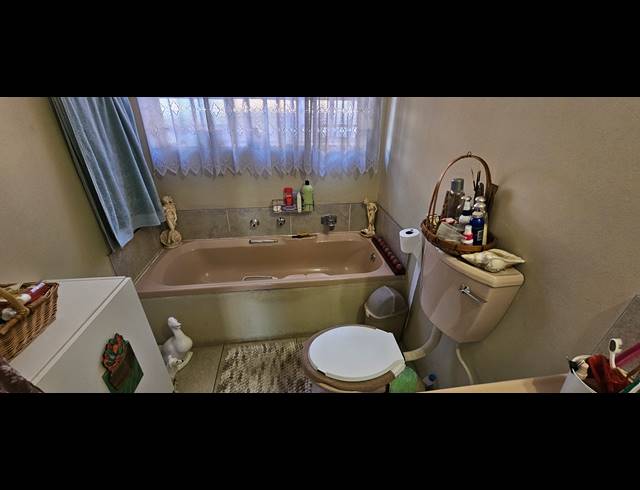 3 BEDROOM TOWNHOUSE FOR SALE IN RANDHART